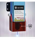 5.5W FAC Laser Module for CNC Machines