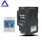 220V 1 To 3 Phase CNC VFD Inverter