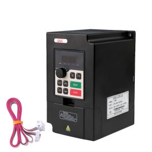 1.5KW 2HP 380V Variable Frequency Drive Inverter