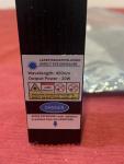 20W Fixed Focus Laser Engraver Module Kit