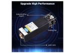 20W Fixed Focus Laser Engraver Module Kit