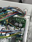 2-Axis CNC Stepper Motor Controller with Drivers
