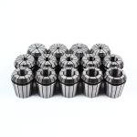 29-Piece ER40 High Precision Collet Set
