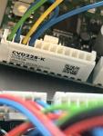 2-Axis CNC Stepper Motor Controller with Drivers