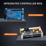 CNC 3018 PRO MAX 500W All-Metal Router