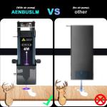 40W Laser Module with Air Assist and 5.5W Output