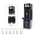 40W Laser Module with Air Assist and 5.5W Output