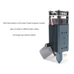 40W Laser Module with Air Assist and 5.5W Output