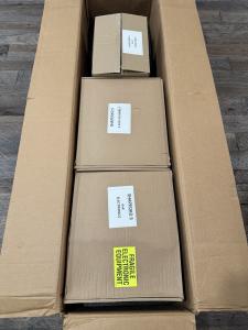 Carbide 3D SHAPEOKO 5 Pro CNC Router Parts