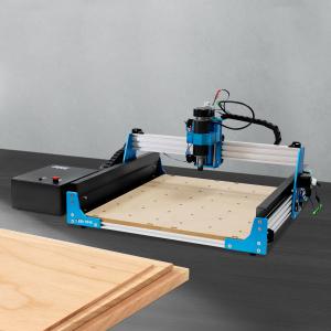 USB 3 Axis CNC 4040 Router Engraving Machine