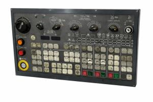 Muratec Z90 CNC Operator Control Panel HMI