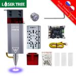 Laser Head for CNC Engraver - 20W/10W/5W/4W Options