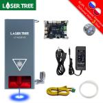 Laser Head for CNC Engraver - 20W/10W/5W/4W Options