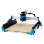 USB 3 Axis 4040 CNC Router Engraver 500W