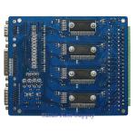 4 Axis TB6560 CNC Stepper Driver Controller