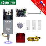 Laser Head for CNC Engraver - 20W/10W/5W/4W Options