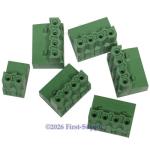 4 Axis TB6560 CNC Stepper Driver Controller