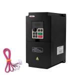 QNK 4KW 2HP Variable Frequency Drive Inverter