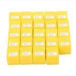 24-Pack ER40 Metric Collet Set for CNC