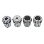 24-Pack ER40 Metric Collet Set for CNC