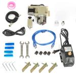 USB 4 Axis 6090 CNC Router Engraver 2200W