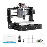 Genmitsu 1810-PRO CNC Router Kit, 3 Axis