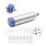 G-Penny 1.5KW ER11 24000rpm Air Cooled Spindle