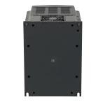 220V 7.5KW 10HP CNC Variable Frequency Drive