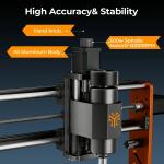 ACMER Ascarva 3S CNC Milling Machine Router