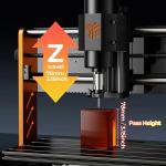 ACMER Ascarva 3S CNC Milling Machine Router