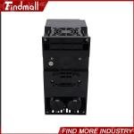 220V 1-3 Phase 7.5KW CNC Variable Frequency Drive