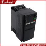 220V 1-3 Phase 7.5KW CNC Variable Frequency Drive