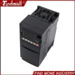 220V 1-3 Phase 7.5KW CNC Variable Frequency Drive