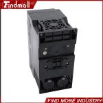 220V 1-3 Phase 7.5KW CNC Variable Frequency Drive