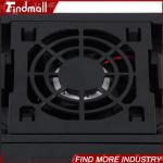 220V 1-3 Phase 7.5KW CNC Variable Frequency Drive