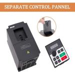 7.5KW 10HP Low Noise CNC Motor Controller