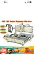1500W USB 4 Axis CNC Router Engraver