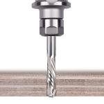 1/4" Up Down Compression Router Bit for CNC