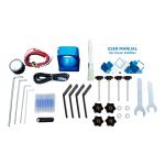 USB 3 Axis 4040 CNC Router Engraver 500W