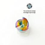 WEXWE Tools 3/8” Extra Long End Mill Bits