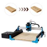 500W USB 3 Axis CNC 4040 Engraving Router