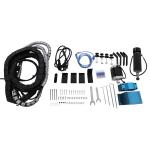 USB 3 Axis CNC 6050 Router Engraver 500W