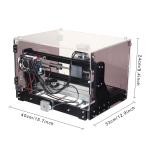 3018-SE V2 3-Axis CNC Router with Enclosure
