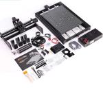 4030 PRO CNC Router Laser Engraver with Spindle