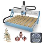 Genmitsu PROVerXL 6050 Plus CNC Router Machine