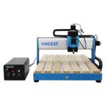 USB 3 Axis CNC 6050 Router Engraver 500W