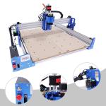 3-Axis 4040 Wood Carving CNC Router Machine