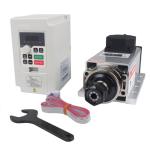 RATTMMOTOR 2.2KW Air Cooled CNC Spindle Kit