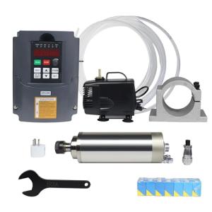 RATTMMOTOR 2.2KW CNC Spindle Motor Kit
