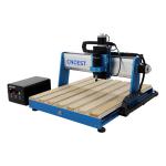 USB 3 Axis CNC 6050 Router Engraver 500W